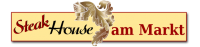 Steak House am Markt