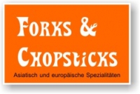Forks and Chopsticks Restaurant