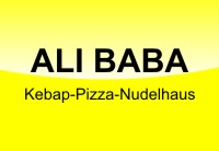 Ali Baba Kebap-Pizza-Nudelhaus