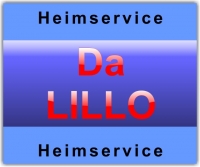 Da Lillo Pizza-Heimservice