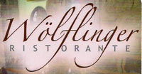 Ristorante Wölflinger