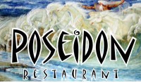 Restaurant Poseidon