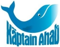 Käptain Ahab