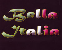 Bella Italia