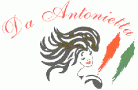 Da Antonietta