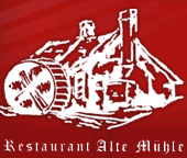 Alte Mühle Alte Mühle