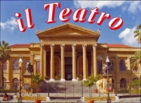 Il Teatro Il Teatro