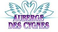 Auberge Des Cygnes Restaurant Brasserie