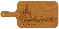 Flammkuchenbistro am Dom