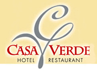 Casa Verde