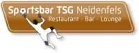Sportsbar TSG Neidenfels