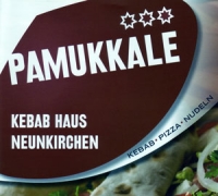 Pamukkale Kebab-Haus