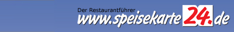 speisekarte24.de
