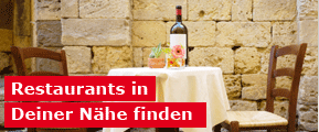 Restaurants finden