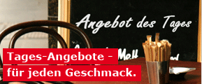 Tagesangebote finden
