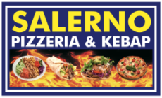 Salerno Pizzeria-Kebap