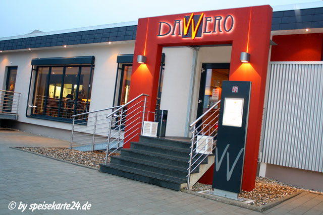 Restaurant Davvero in Dillingen - Pachten ist jetzt unter neuer Leitung von Mirijam Bertram.