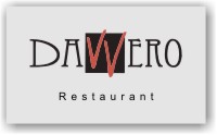 Restaurant DAVVERO