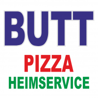 BUTT Pizza Heimservice