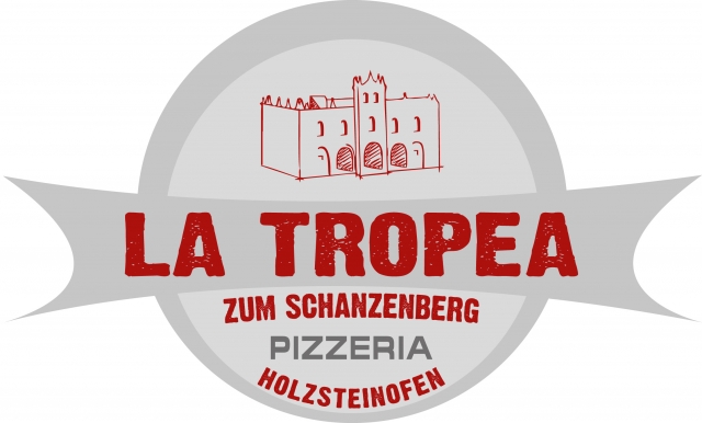 Willkommen in der Pizzeria La Tropea - Zum Schanzenberg in Alt-Saarbrücken