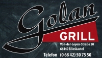 Golan Grill