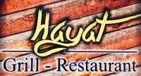Hayat Grill Restaurant