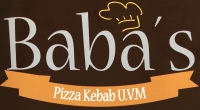 Babas Pizza Kebab