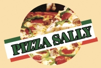 Pizza Sally