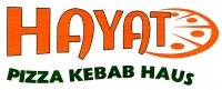 Hayat Pizza Kebab Haus