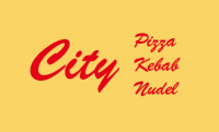 City Pizza, Kebab, Nudel