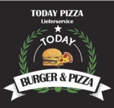 Today Pizza & Burgerhaus