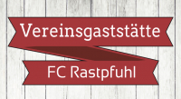 Vereinsgaststätte FC Rastpfuhl
