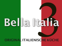Bella Italia 3