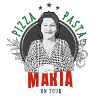 Maria Pizza Pasta on Tour