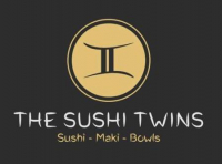 The Sushi Twins
