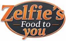 Zelfies Food to you