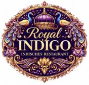 Royal Indigo Royal Indigo