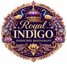 Royal Indigo