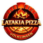 Latakia Pizza