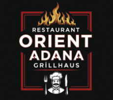 Orient Adana Grillhaus