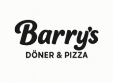 Barrys Döner & Pizza