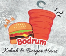 Bodrum Kebab und Burgerhaus