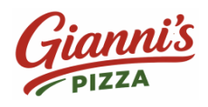 Giannis Pizza