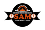 SAM Pizza Pasta Döner