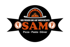 SAM Pizza Pasta Döner