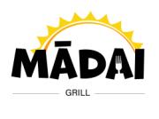 Madai Grill