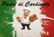 Pasta di Cardinale Pasta di Cardinale