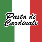 Pasta di Cardinale