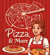 Pizza & More