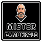 Mister Pamukkale